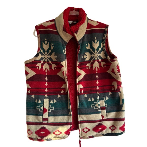 Chapter Vest Large - Picture 6 of 12